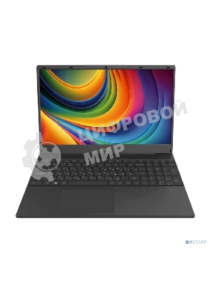 Ноутбук Digma EVE A5820 Ryzen 3 3200U 16Gb SSD 512Gb AMD Radeon 15.6