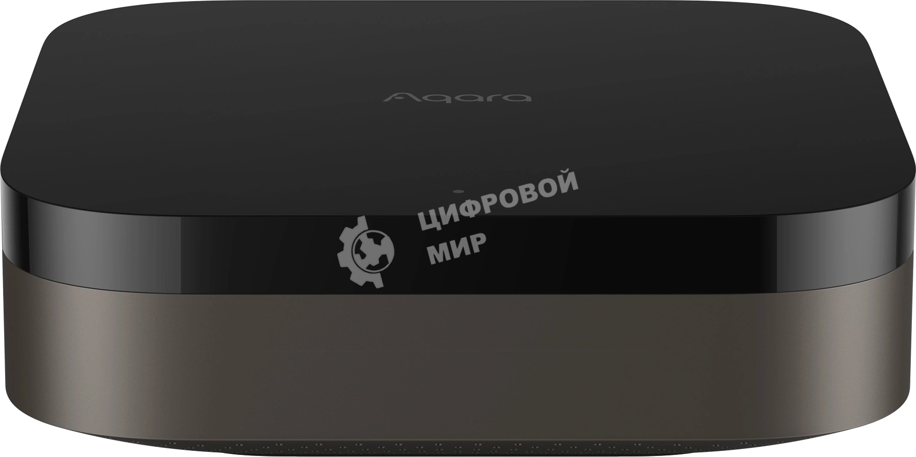 Центр управления Aqara Matter Hub M3