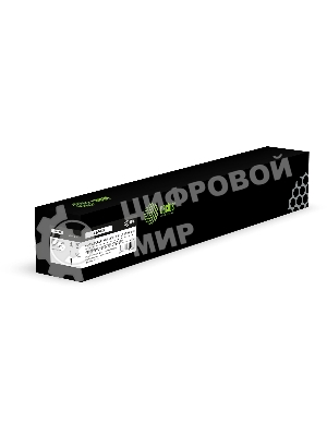 Картридж лазерный Cactus CS-EXV59 черный (30000 стр.) для Canon ImageRunner 2625i MFP/2630i MFP