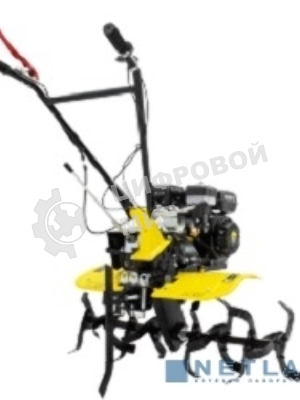 Сельскохозяйственная машина Huter МК-7500-10 (70/5/12) бензиновый 7.5л.с.
