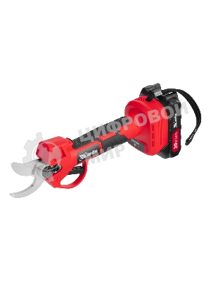 Секатор аккумуляторный, бесщет., MTX BP-25, Li-Ion, 20 В