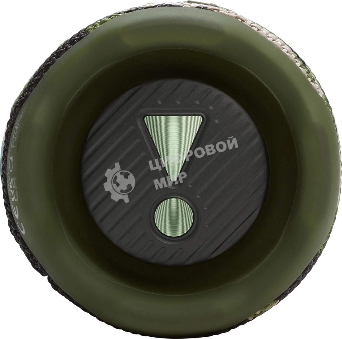 Колонка портативная JBL FLIP 7 камуфляж 25W 1.0 BT 1800mAh (JBLFLIP7SQUAD)