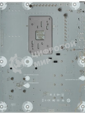 Материнская плата MSI MPG B850I EDGE TI WIFI, AM5, AMD B850, 2xDDR5, 2xSATA, 2xM.2, 1xPCIe 5.0 x16, 1xHDMI, 1x5Gb LAN, Wi-Fi 7, Bluetooth 5.4, 1xUSB-C 20Gbps, 3xUSB-A 10Gbps, 2xUSB-A 5Gbps, 2x3.5 мм, 7.1, Mini-ITX