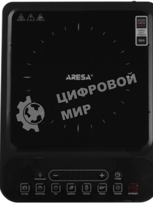 Плита настольная индукционная Aresa AR-4703