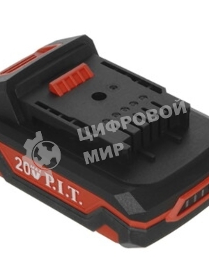 Аккумулятор для инструмента P.I.T. PH20-6.0