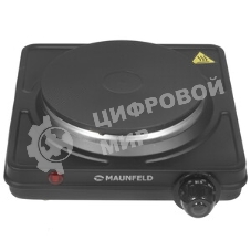 Плита настольная электрическая Maunfeld SEHE.231B