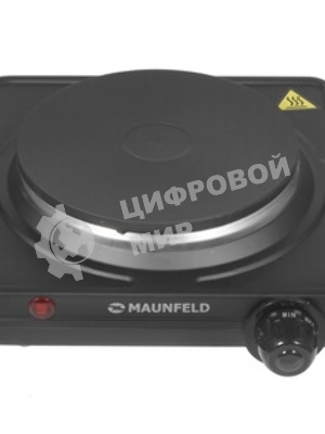 Плита настольная электрическая Maunfeld SEHE.231B
