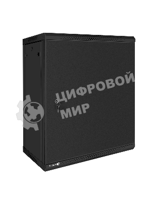 Шкаф телекоммуникационный 19