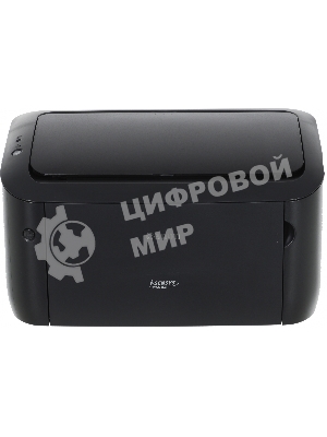 Принтер лазерный Canon imageCLASS LBP6030B (8468B010) ч.б., A4, 600x600 dpi, 18 стр/мин (A4), USB