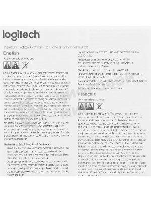 Клавиатура Logitech K250 беспроводная, Bluetooth, серый