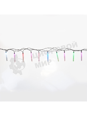 Гирлянда светодиодная Neon-night 