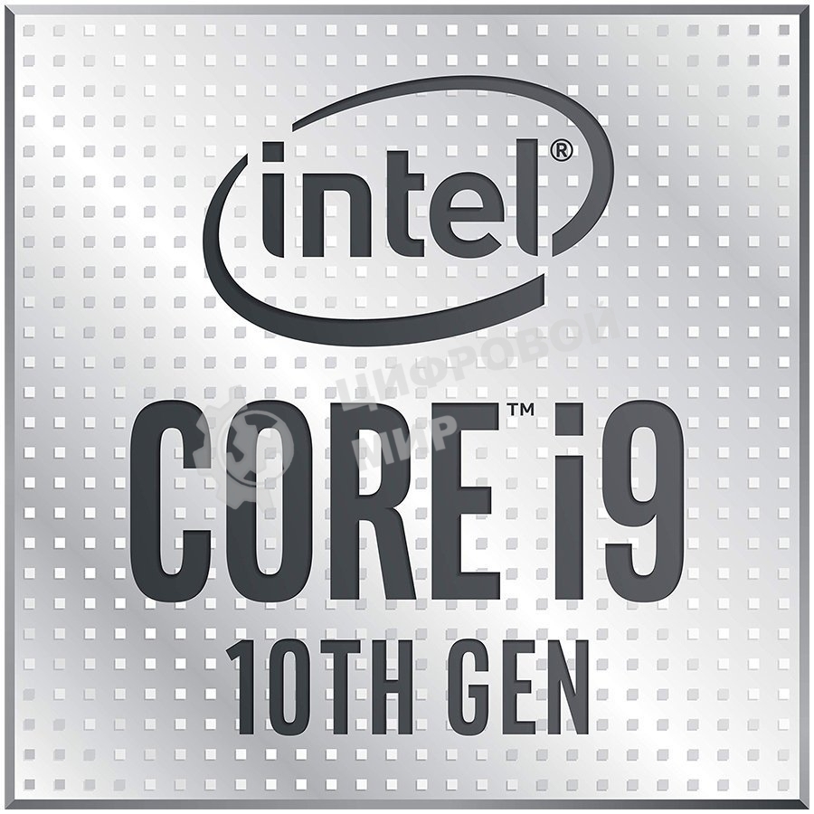 Процессор Intel Core i9-10940X Soc-2066 3.3GHz OEM