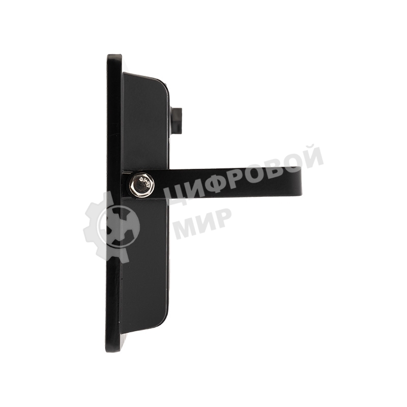 Прожектор светодиодный Rexant 30 Вт, цвет свечения зеленый