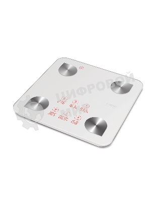 Напольные весы CASO BF 4