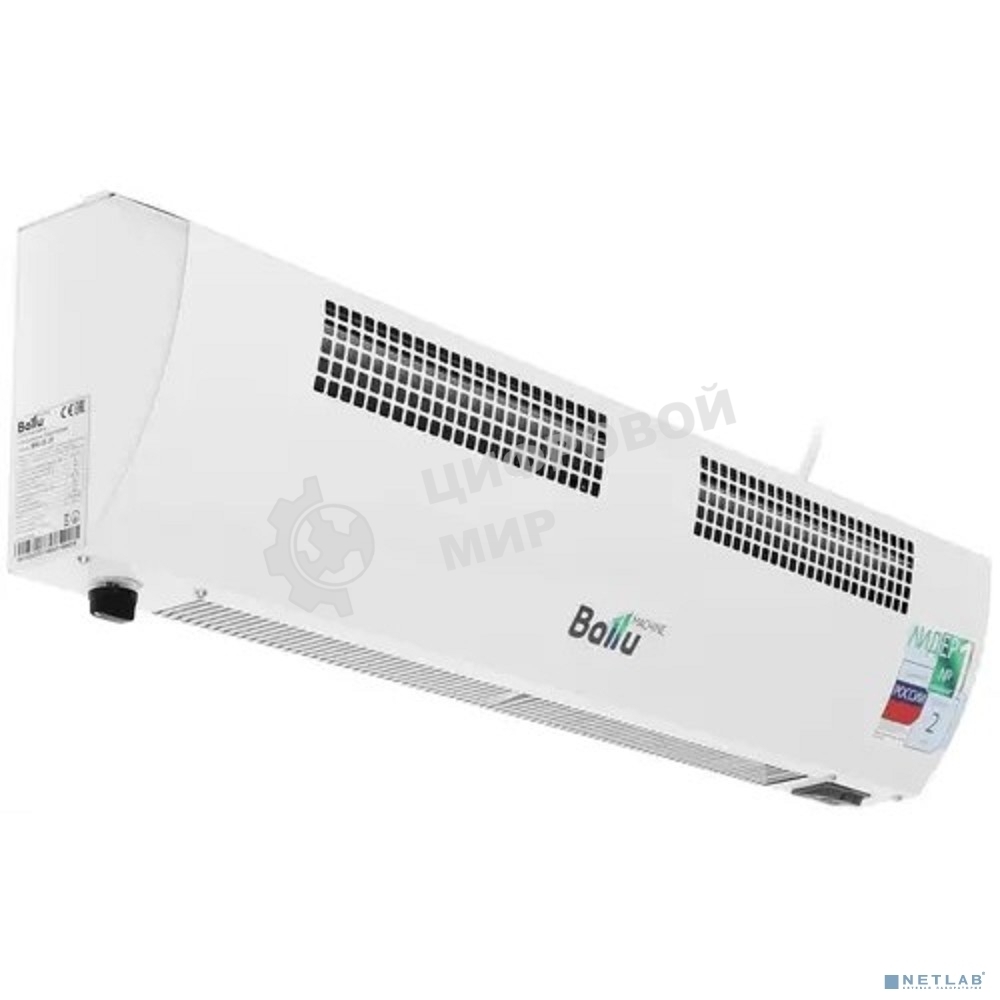 Завеса тепловая Ballu BHC-CE-3T