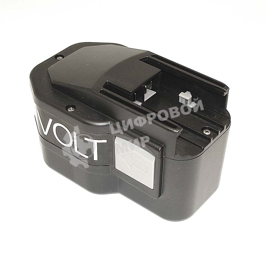 Аккумулятор для AEG (B14.4, BF14.4, BX14.4, BXL14.4, BXS14.4, MX14.4, MXS14.4), 3,0Ah 14,4V Ni-Mh