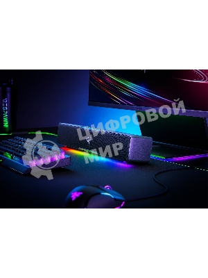 Колонки Razer Leviathan V2 X