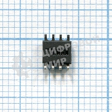 Контроллер TPS6734 ID