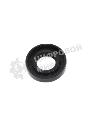 Сальник для бензокосы 15х30х7 большой 102073