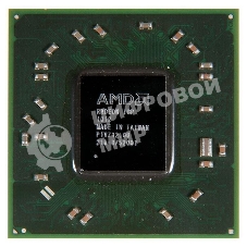 Видеочип ATI AMD Radeon IGP RS880M 216-0752001 (reball)