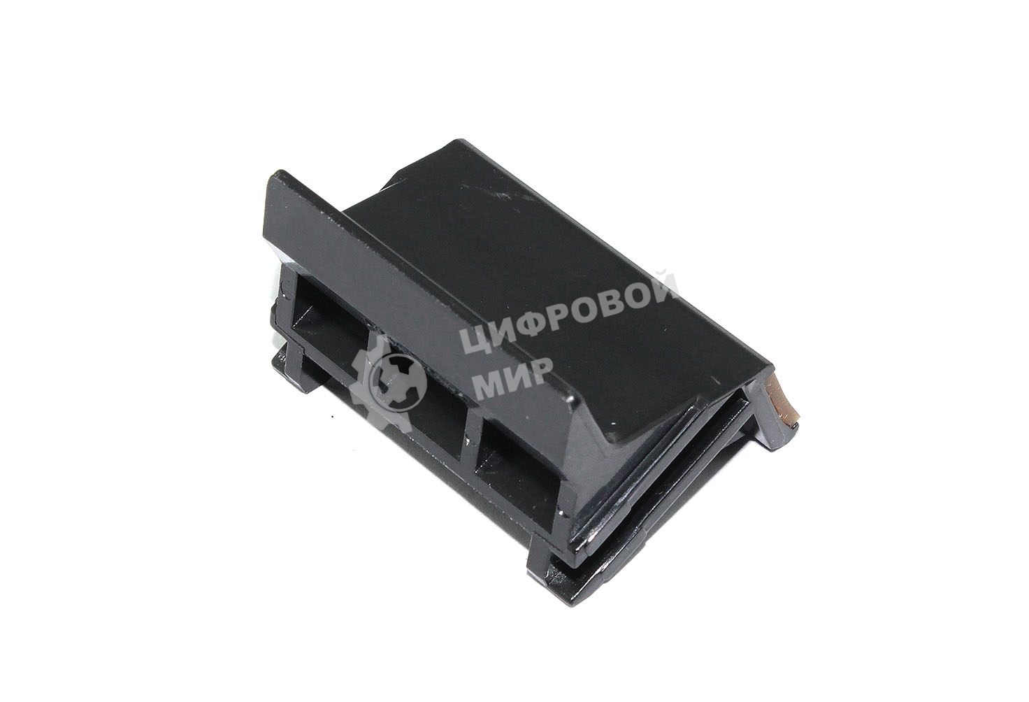 Разделительная панель лотка 1 RC1-2038-000/HP LJ 1020 Separation Pad T'1