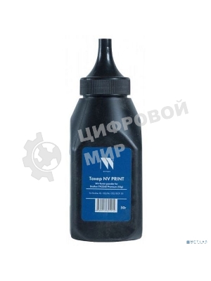 Тонер NVPrint for TN2240/HL-1112, HL-1212, DCP-151 Premium (50G) (бутыль)