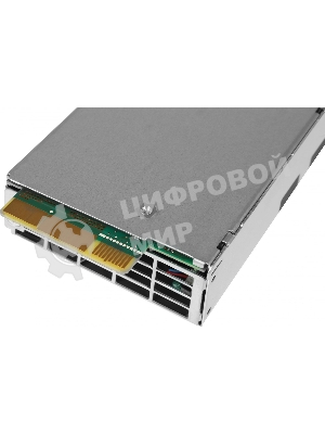 Блок питания серверный HPE Aruba X371 12VDC 250W PS