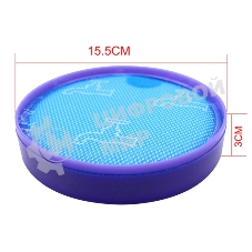 Фильтр для пылесосов Dyson DC19, DC20, DC21, DC29 2 шт