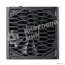 Блок питания Chieftec Vega M PPG-750-C (ATX 3.1, 750W, 80 PLUS GOLD, Active PFC, 135mm fan, Gen5 PCIe, Full Cable Management) Retail