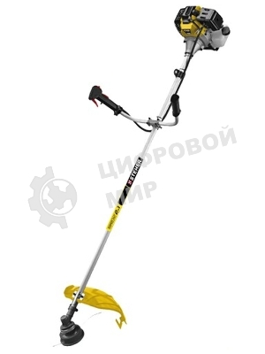 Коса бензиновая STEHER BT-2500, 1,6 л.с.