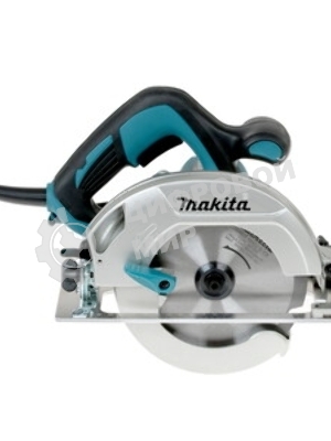 Пила Makita HS6601 Пила диск, 1050Вт,5200об\м,диск-ф165х20мм,рез-54.5мм,3.7кг,кор