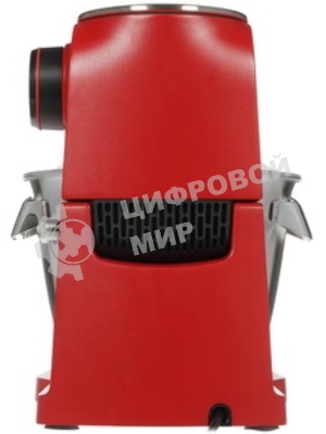 Кухонная машина Bosch MUM9A66R00 планетар.вращ. 1600Вт красный