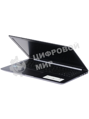 Клавиатура для ноутбука Asus Vivobook Pro M580 черная с подсветкой