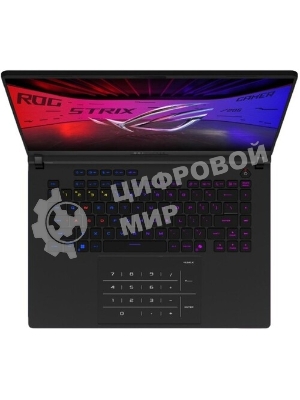 Ноутбук ASUS ROG Strix SCAR 16 G635LX-RW041 16
