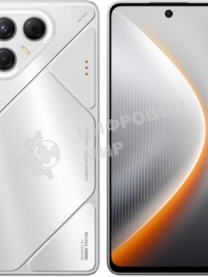 Смартфон Tecno Pova 7 5G LJ7, 8/256Gb, серебристый