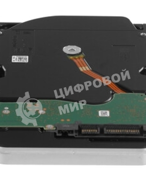 Жесткий диск серверный Seagate 3.5
