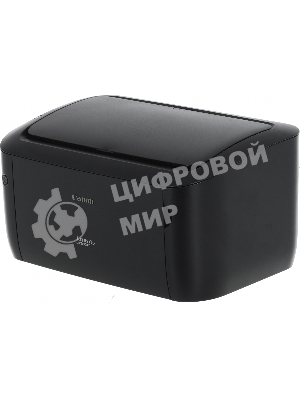 Принтер лазерный Canon imageCLASS LBP6030B (8468B010) ч.б., A4, 600x600 dpi, 18 стр/мин (A4), USB