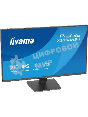 Монитор LCD IIYAMA 27