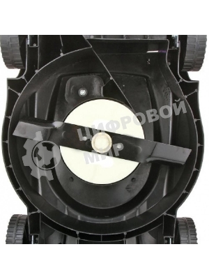 Газонокосилка электрическая Huter ELM-1400Т