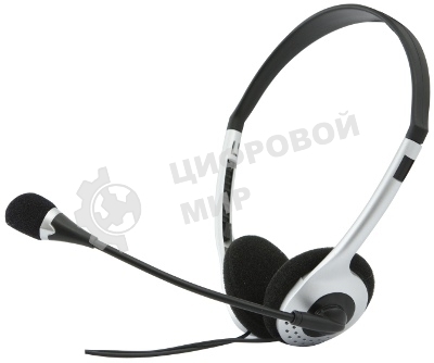 Гарнитура проводная SVEN AP-010MV с микрофоном