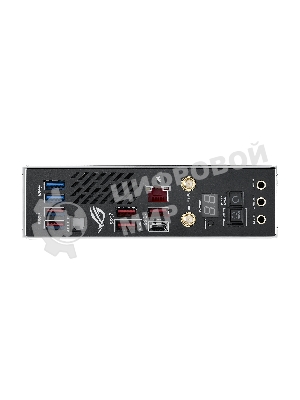 Материнская плата ASUS ROG CROSSHAIR VIII IMPACT /ROG,AM4,X570,USB3.2,M.2,MB