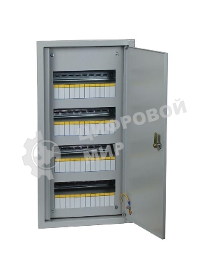 Щит распределительный встраиваемый EKF ЩРВ-48(з) mb11-48