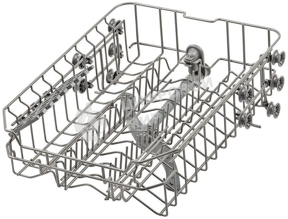 Встраиваемая посудомоечная машина Krona GARDA 45 BI 1760Вт узкая