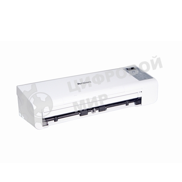 Сканер Avision AD225WN (000-0959-02G)