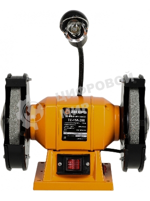 Точильный станок Вихрь ТС-15А-200