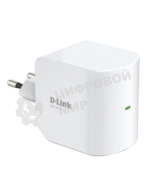 Модем D-Link DCH-M225/A1A Повторитель Wi-Fi с аудиовыходом 