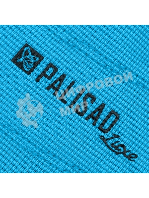 Перчатки садовые Luxe Palisad универсальные, размер 9