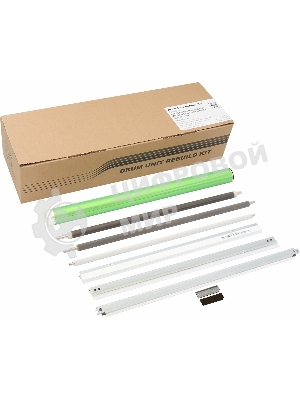 Комплект восстановления драм-юнита CET CET501011 для Ricoh MPC3003/3004/3504/4503/5504/6003/6004