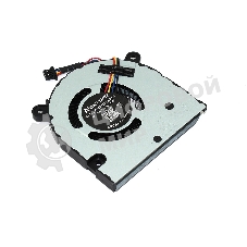 Вентилятор (кулер) для ноутбука Lenovo IdeaPad S540-13/Xiaoxin Pro 13 (2020)