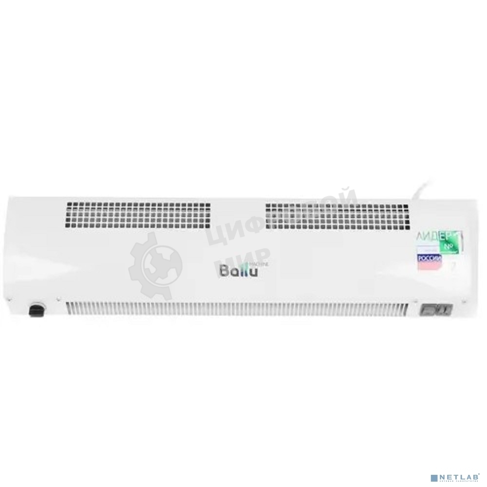 Завеса тепловая Ballu BHC-CE-3T